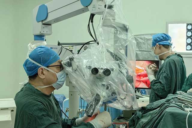 14岁男孩做完引体向上突发昏迷！警惕孩子脑中潜伏的“先天炸弹”