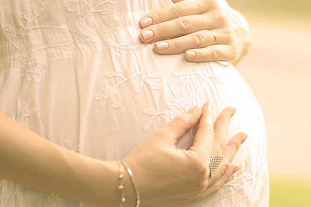 孕期那些事 | 早孕期为什么会恶心呕吐？