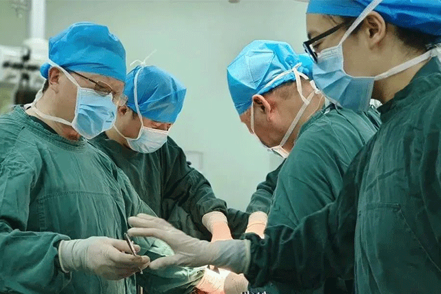 精准分型・科学减重 | 沈阳维康医院为你定制「体重管理方案」