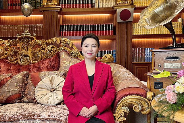 岁序更替守初心 康泽万家启新程