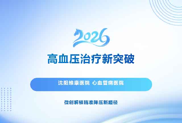 高血压治疗新突破 | msRDN智慧消融术,微创解锁精准降压新路径 高血压治疗新突破 | msRDN智慧消融术,微创解锁精准降压新路径