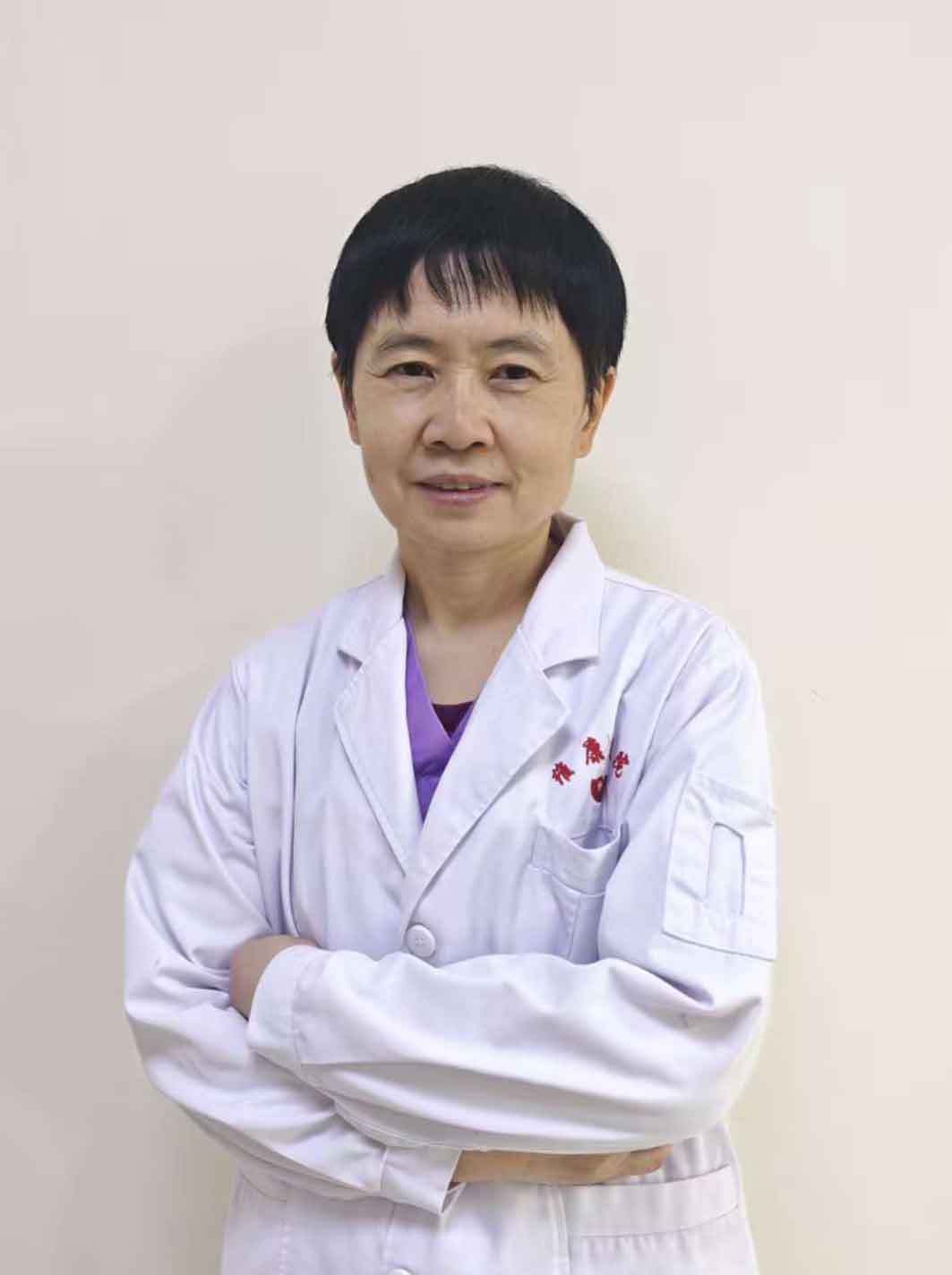 尹丽萍